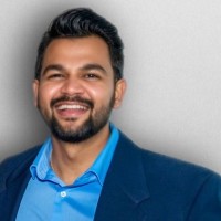 Highmark Health Employee Kamal Pathak's profile photo