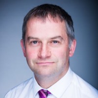 WASHWOOD HEATH MULTI ACADEMY TRUST Employee Pete Weir's profile photo