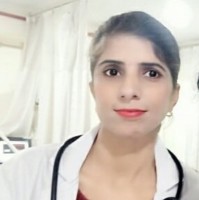 KRIMS Hospitals Employee Renu Gulati's profile photo