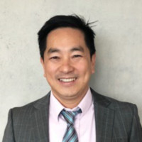Commonwealth Bank Employee Simon Choy's profile photo