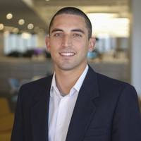 Caleb Daniel Jimenez Email & Phone Number