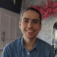 Ali Alaei's profile photo