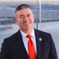 State of Louisiana Employee Michael Hecht's profile photo