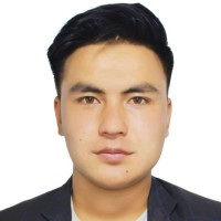 Amin Afshin's profile photo