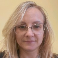 Consento Employee Irina Stoycheva's profile photo
