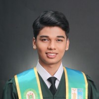 Cloud Sentry Employee Miguel Hameed's profile photo