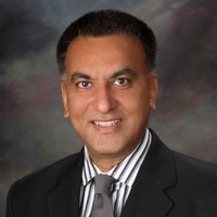 Legacy Marketing Group Employee Niju Vaswani's profile photo