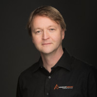 Advanced Networks Employee Bruno Wolfs's profile photo