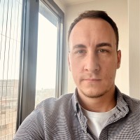 Codemancy Studio Employee Goran Spasojevic's profile photo