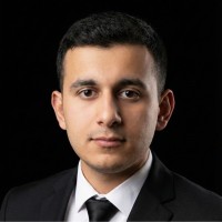Javidan Hajiyev's profile photo