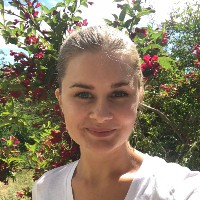 Hejare Employee Malin Lövgren's profile photo