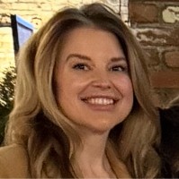 Brittany Burdette Email
