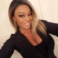 Cleaning Connection Inc Employee Gayle Lewis-Lawson's profile photo