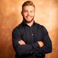 VFC Lightning Protection Employee Nicholas Vought's profile photo