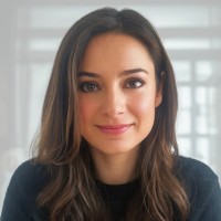 Compass Ventures Employee Tina Sadeghi's profile photo