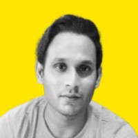 Cover Genius Employee Abraham N's profile photo