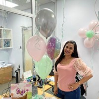 Facchada Employee Maria M. Mota's profile photo