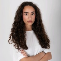 Kimaa Squash Employee Ljiljana Kherawi's profile photo