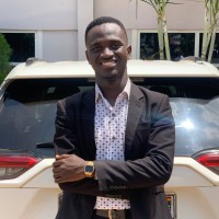 Sesi Technologies Employee Reuben Mensah's profile photo