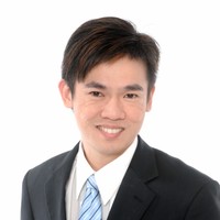 Medtronic Employee Alan Chia's profile photo