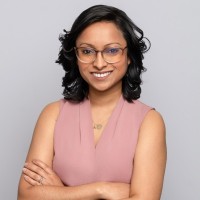 Wyloo Employee Alina Shams's profile photo