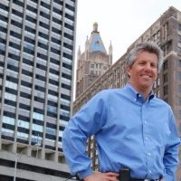 ECG-IL Employee Patrick Connor's profile photo