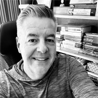 Élections Canada | Elections Canada Employee Robert Ashton's profile photo