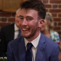 15 Minute Coffee Employee Alan O'Donovan's profile photo