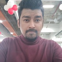 Leverage Edu Employee Mayank Rawat's profile photo
