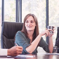 Moyo Engineering Employee Yandri Pienaar's profile photo