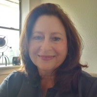 ION Group Employee Barbara Strauss's profile photo