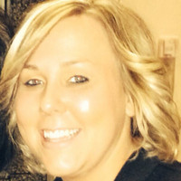 UBM Channel Employee Kristin Patterson's profile photo
