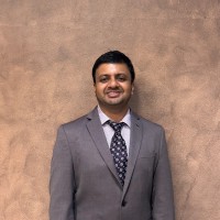 Ravi Potturi Email