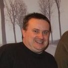 Parcelforce Worldwide Employee Keith Wickenden's profile photo