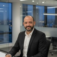 TESTA Employee Jaime Moscote Oliva's profile photo
