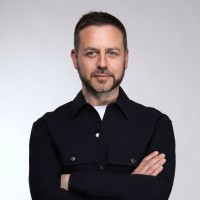 Birmingham City University Employee Simon Barber's profile photo