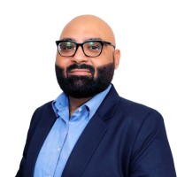 Total Green Solutions Employee Vikkram Madan's profile photo