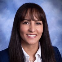 AVEVA Employee Baharak Baharloo-Howells's profile photo