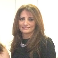 Super-Seal Mfg.Ltd. Employee Aileen Sada's profile photo