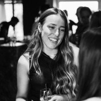 commsult AG Employee Kayla Ebling's profile photo