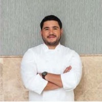 Whiskey Cake Kitchen & Bar Employee Ibzan Caltzontzin's profile photo