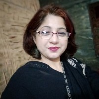 GAK Employee Ume Nisar's profile photo