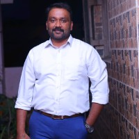 Shankar Moorthy Email