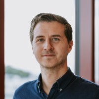 VARD Employee Florian Kobes's profile photo