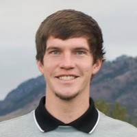 TenFore Golf Employee Kyler Brooksby's profile photo