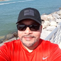 Advent Health Partners Employee Antonio Montes's profile photo