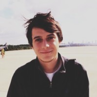 Reboot Interactive Employee Kerem Akyüz's profile photo