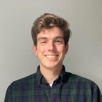 DeltaMath Solutions Employee William Kelley's profile photo