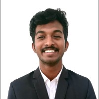 TCI Cold Chain Solutions Ltd. Employee Karthikeyan P's profile photo