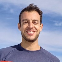 N2F - Expense report Employee Thibaud Comte's profile photo